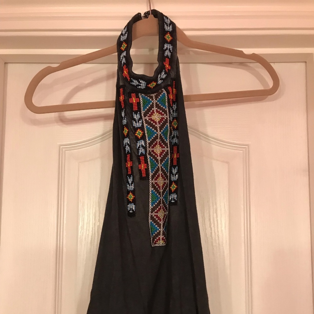 Urban outfitters halter top